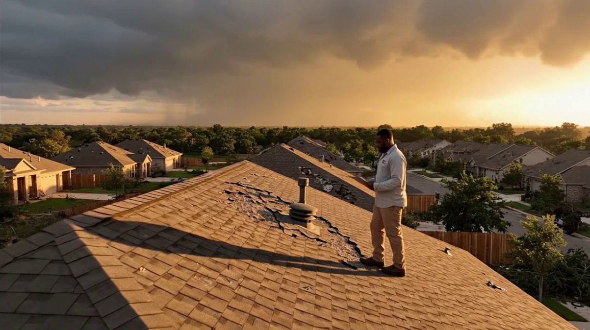 See how VantixScope's three-step process delivers certified, independent property damage appraisals that maximize your insurance settlement.